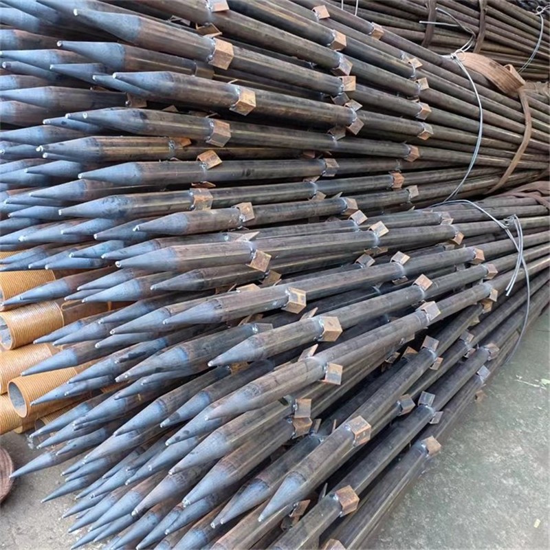 泰州无缝注浆管与有缝的区别