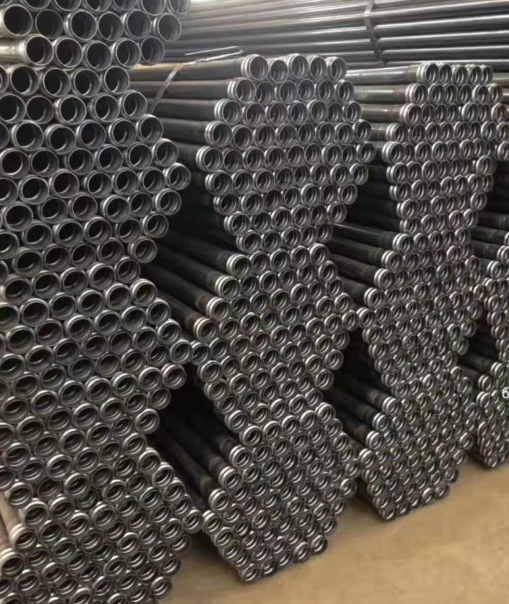 泰州直管形态声测管