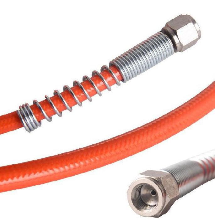 泰州波纹管形态