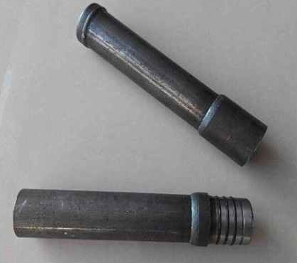 泰州钳压式声测管